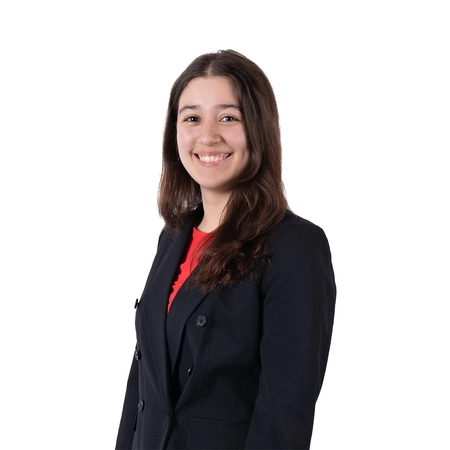 Sabrina Holzinger