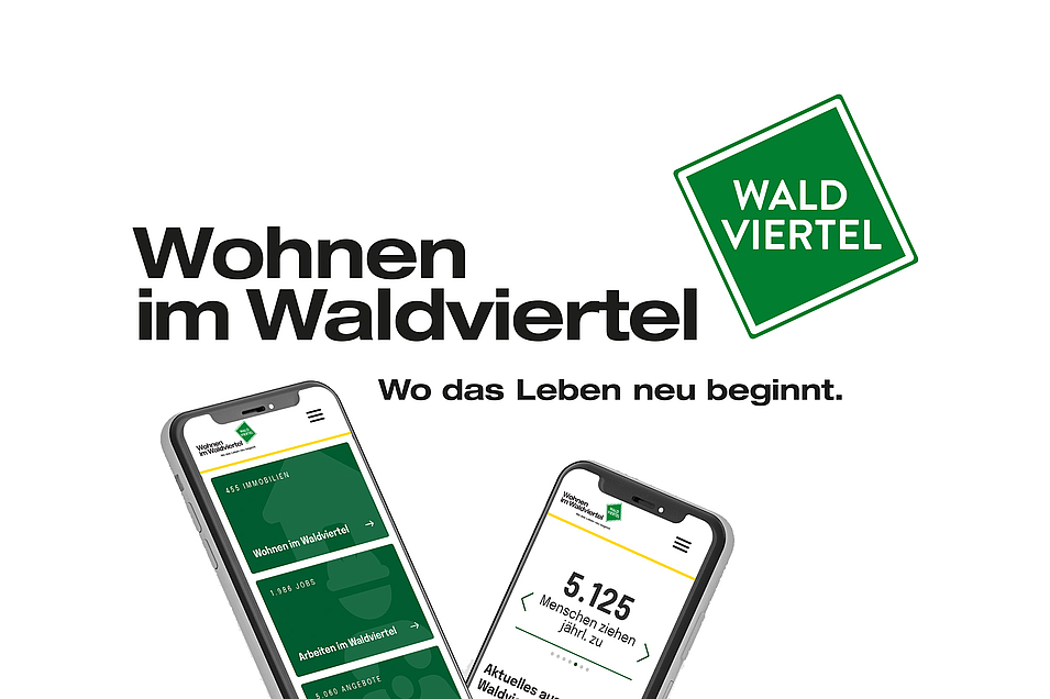 Wohnweb Logo
