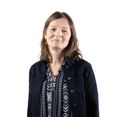 Hilda Tiefenbacher