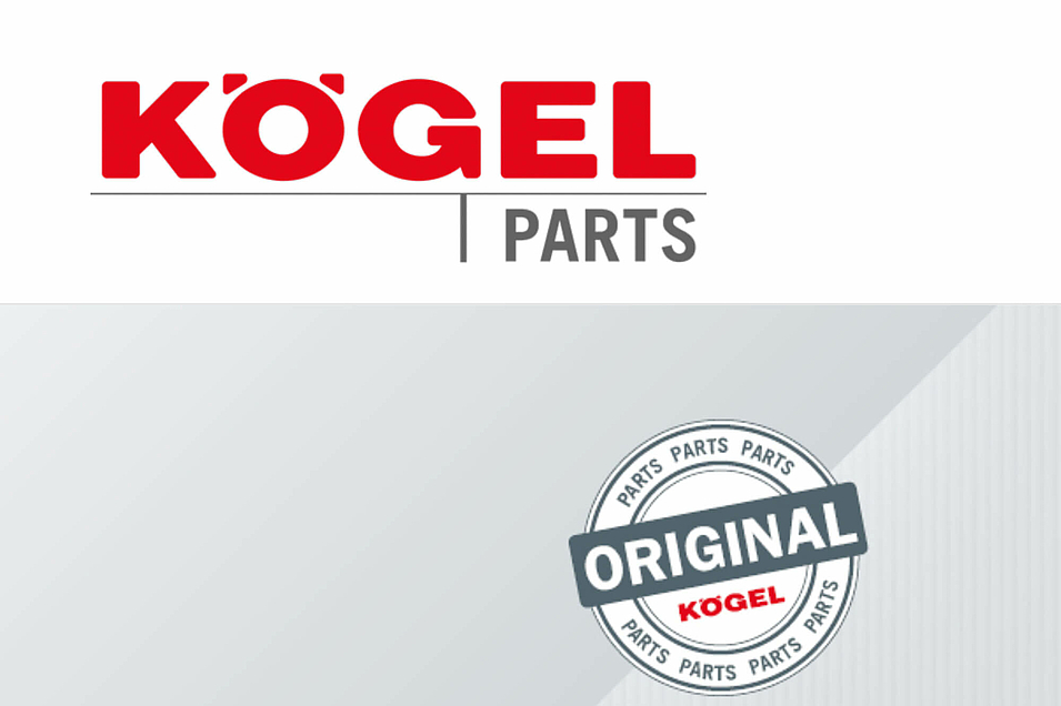 Kögel Logo