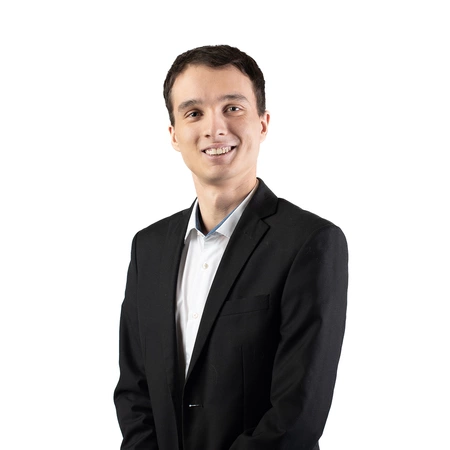 Maximilian Riegler