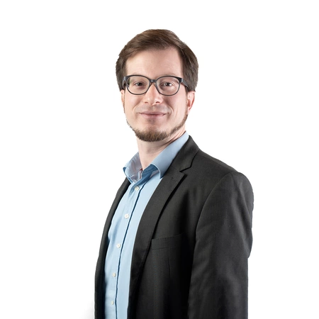 Bertram Gattinger