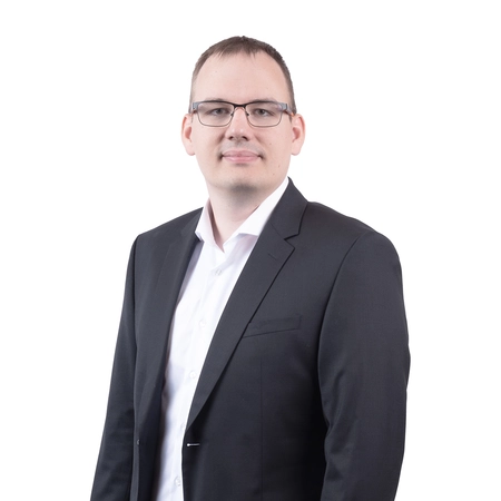 Andreas Ziegelwanger