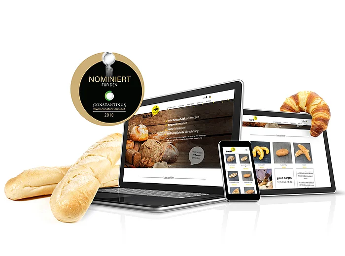 bartl bringts Screen