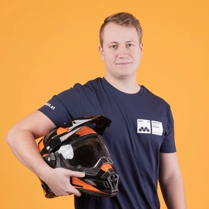 Lukas Huber