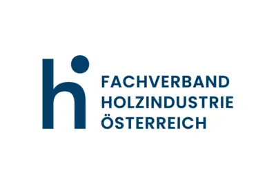 Holzindustrie Logo