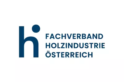 Holzindustrie Logo