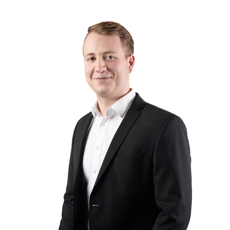 Lukas Huber