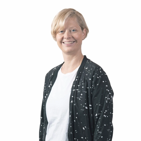 Waltraud Schober