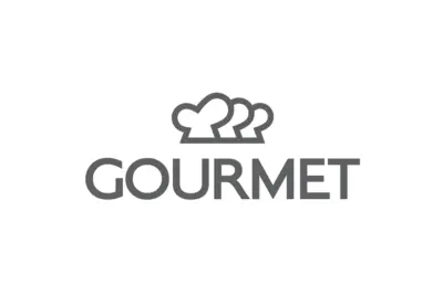 gourmet logo