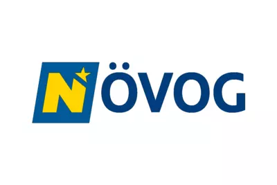 NÖVOG Logo
