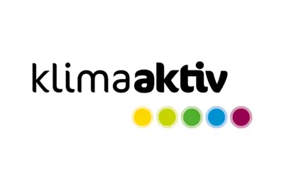 klimaaktiv Logo