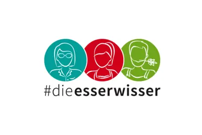 Esserwisser Logo