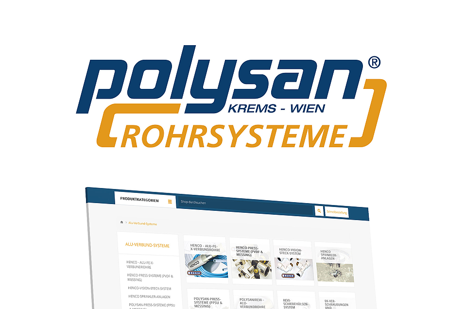 Polysan Logo
