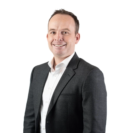 Klaus Steininger