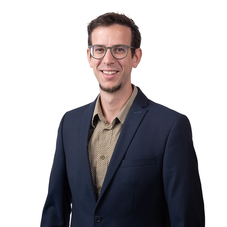 Stefan Zeilinger