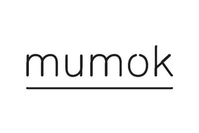 mumok Logo