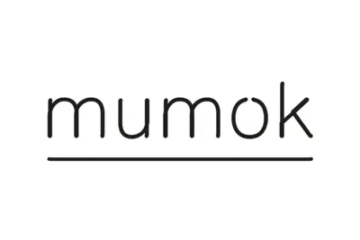 mumok Logo