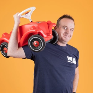 Klaus Steininger