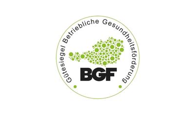 BGF Logo