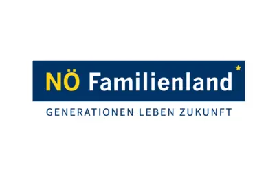 NÖ Familienland Logo