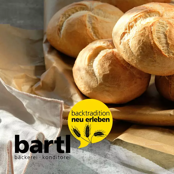 Bartl B2B Shop
