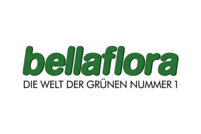 bellaflora Logo