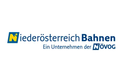 NÖ-Bahnen Logo