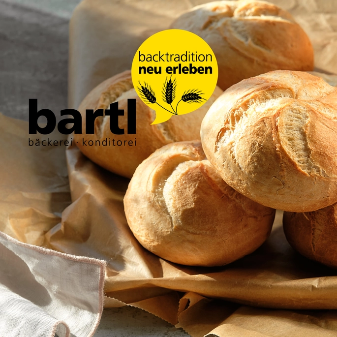Bäckerei Bartl