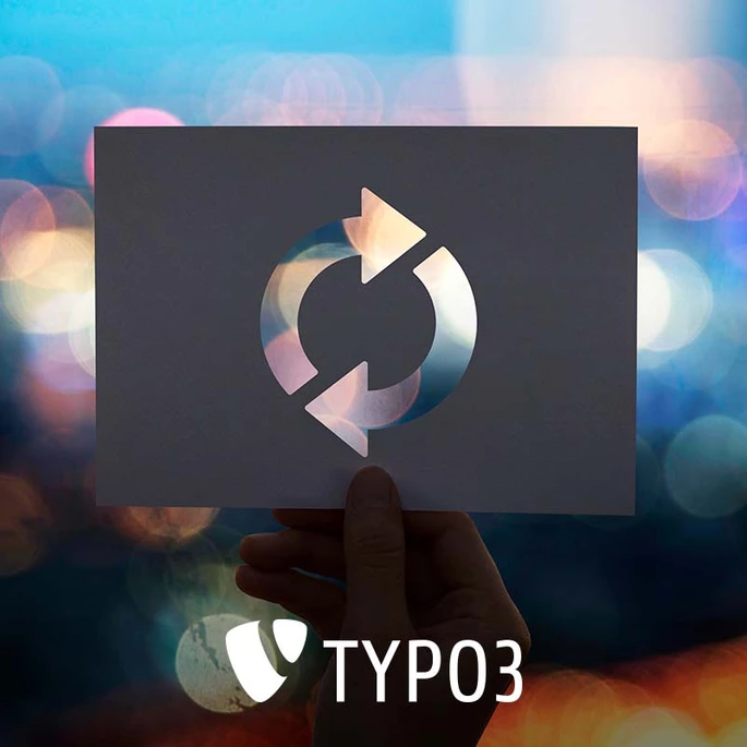 TYPO3 Logo