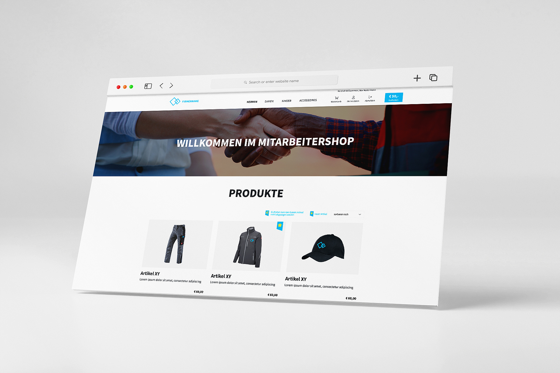 Screen Workwearhub