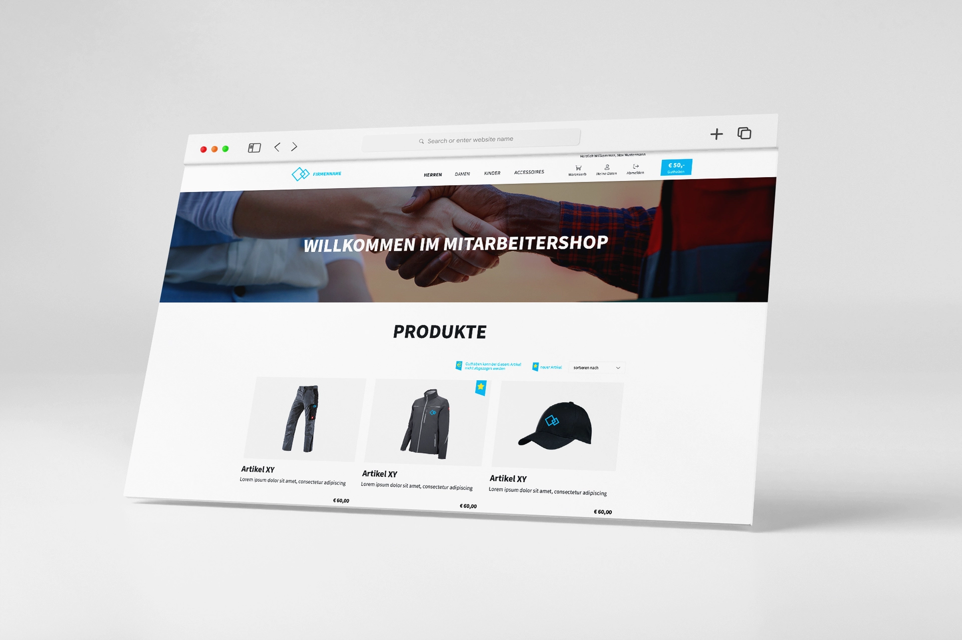 Screen Workwearhub
