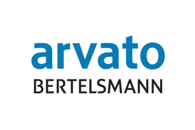 arvato Logo
