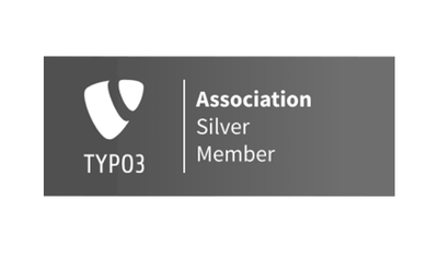 TYPO3 Silvermembership Logo