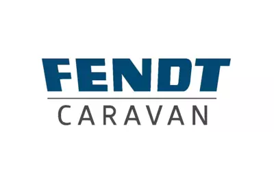 Fendt Caravan Logo