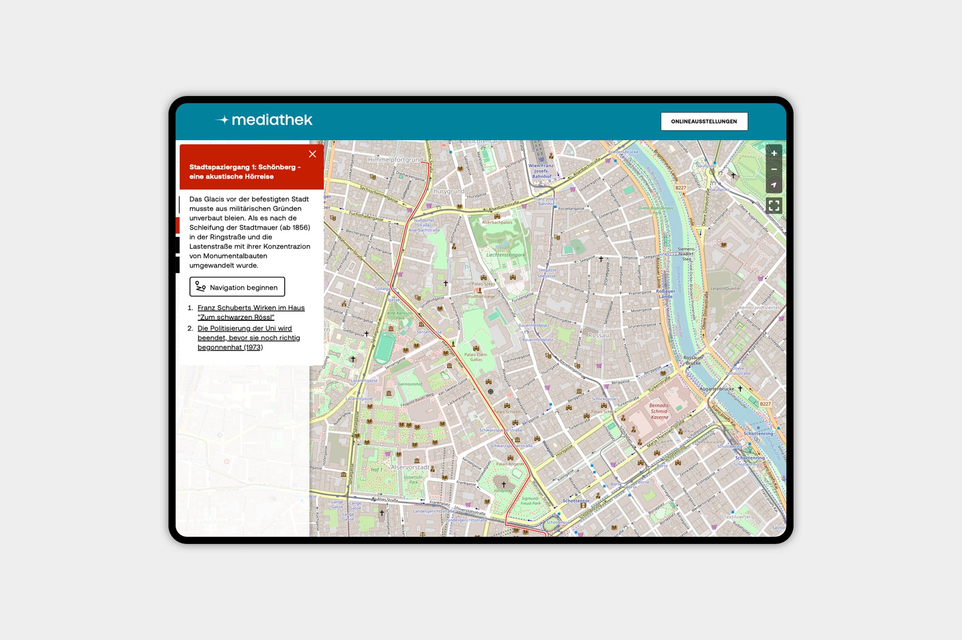 Mediathek AV-Atlas