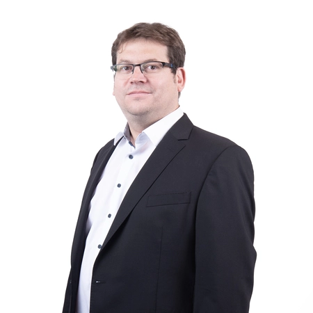Martin Böhacker