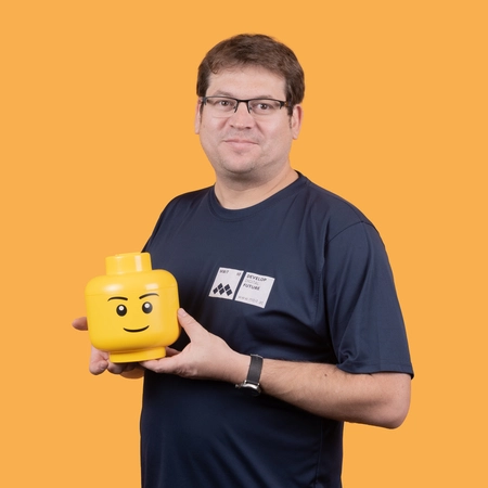 Martin Böhacker