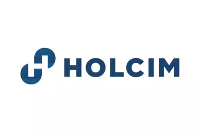 Holcim Logo