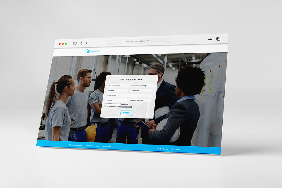 Screen Workwearhub