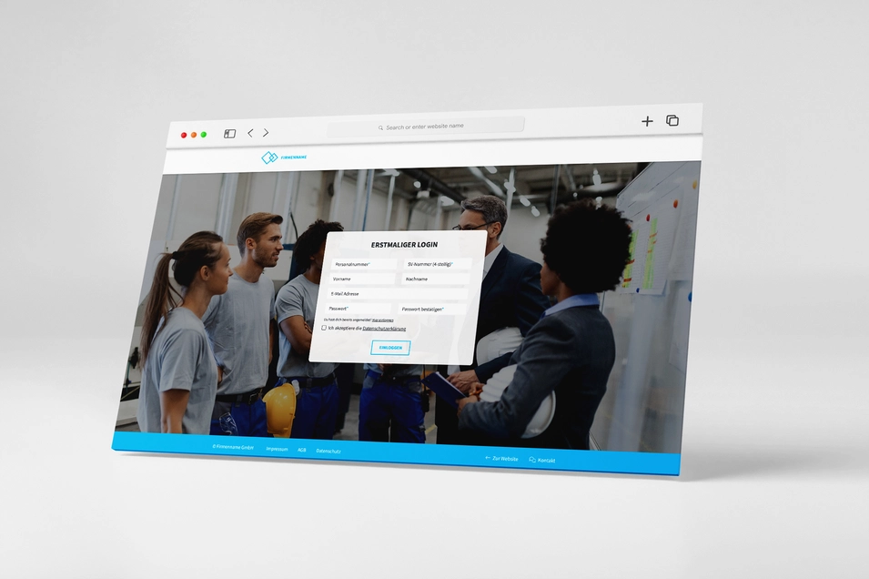 Screen Workwearhub