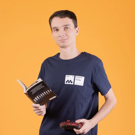 Maximilian Riegler