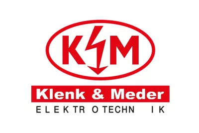Klenk & Meder Logo