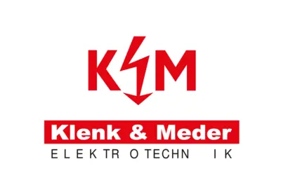 Klenk & Meder Logo