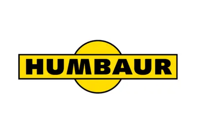 Humbaur Logo